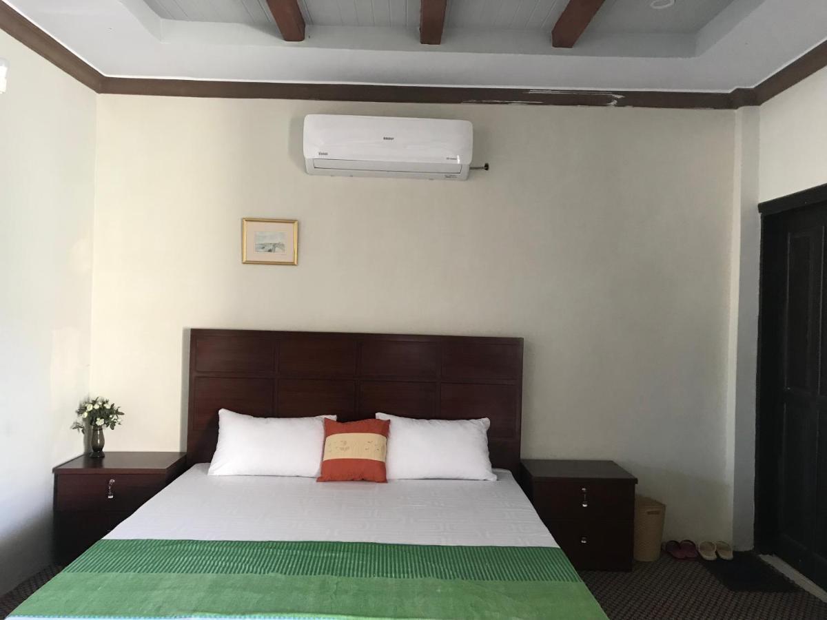 Swat Hill View Resort-Only For Families Saidu Sharif ภายนอก รูปภาพ