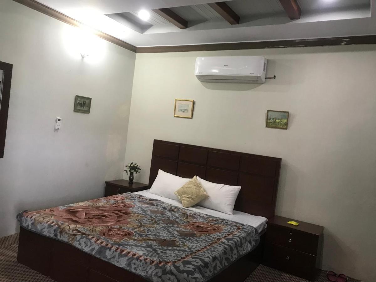 Swat Hill View Resort-Only For Families Saidu Sharif ภายนอก รูปภาพ