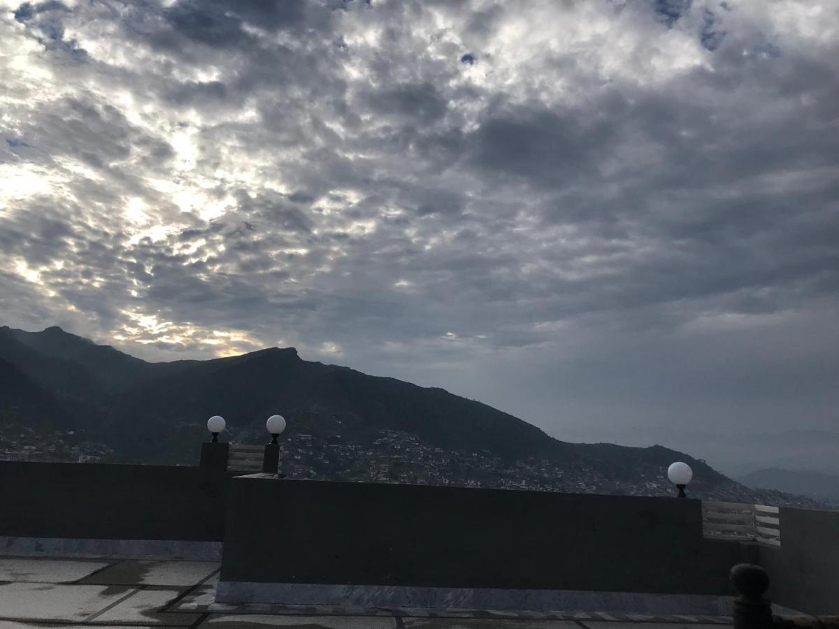 Swat Hill View Resort-Only For Families Saidu Sharif ภายนอก รูปภาพ
