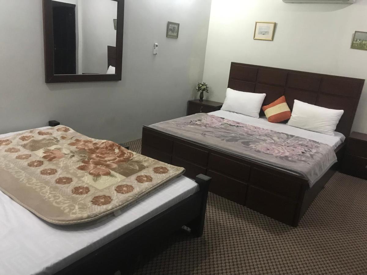 Swat Hill View Resort-Only For Families Saidu Sharif ภายนอก รูปภาพ