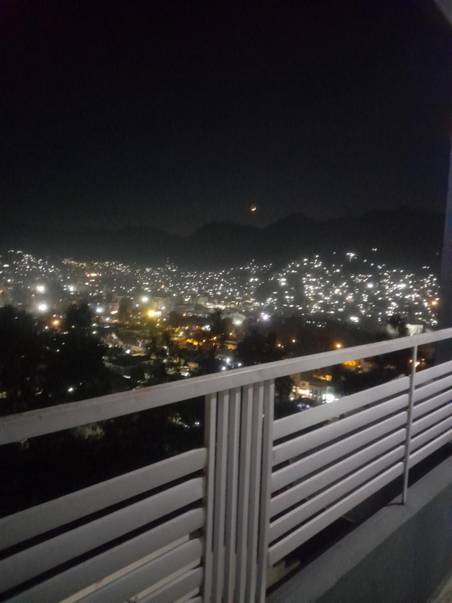 Swat Hill View Resort-Only For Families Saidu Sharif ภายนอก รูปภาพ
