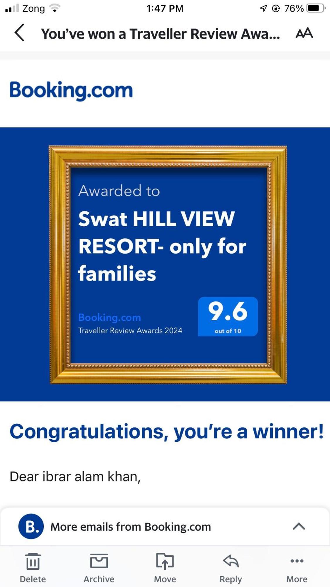 Swat Hill View Resort-Only For Families Saidu Sharif ภายนอก รูปภาพ