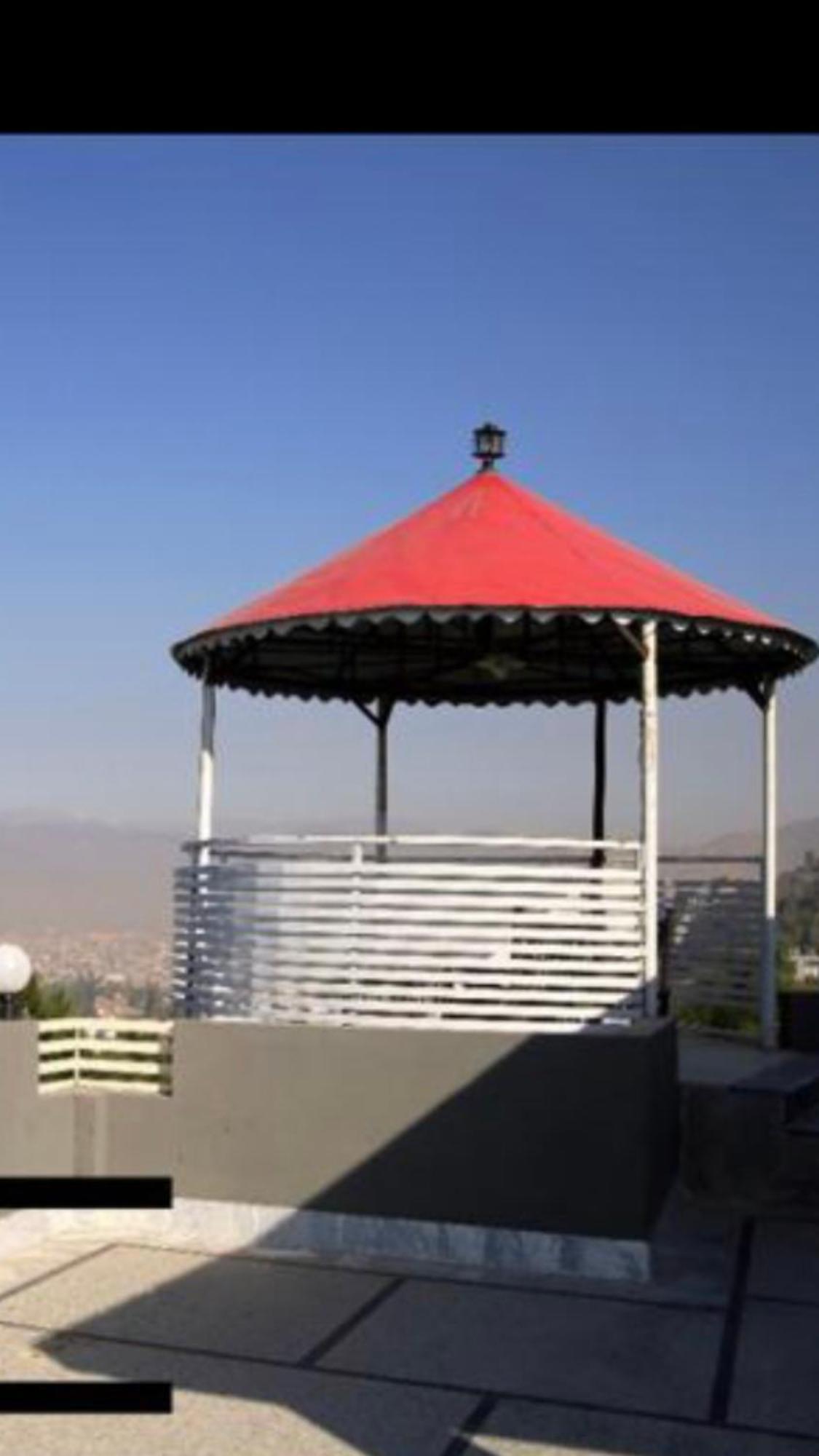Swat Hill View Resort-Only For Families Saidu Sharif ภายนอก รูปภาพ
