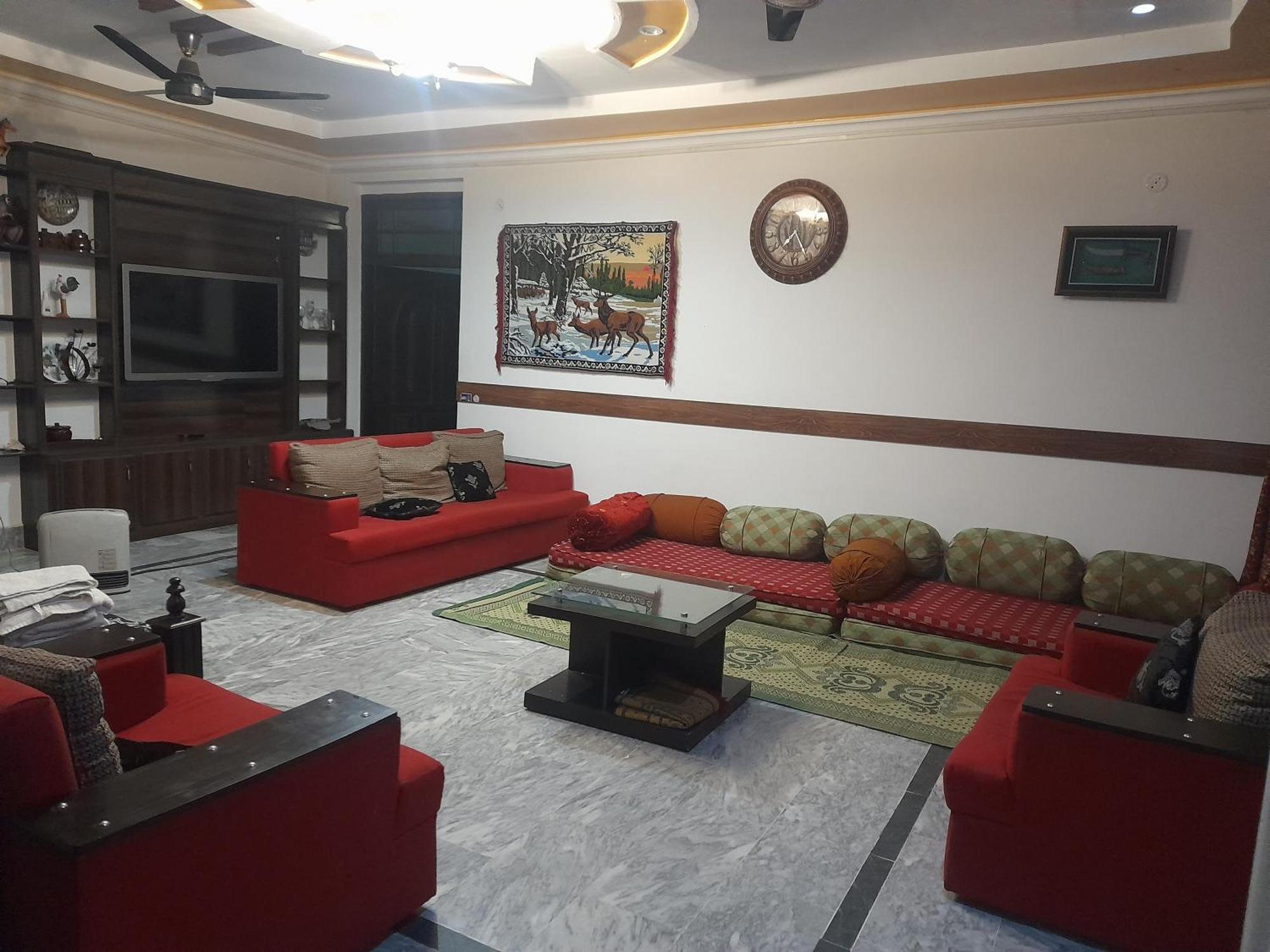 Swat Hill View Resort-Only For Families Saidu Sharif ภายนอก รูปภาพ
