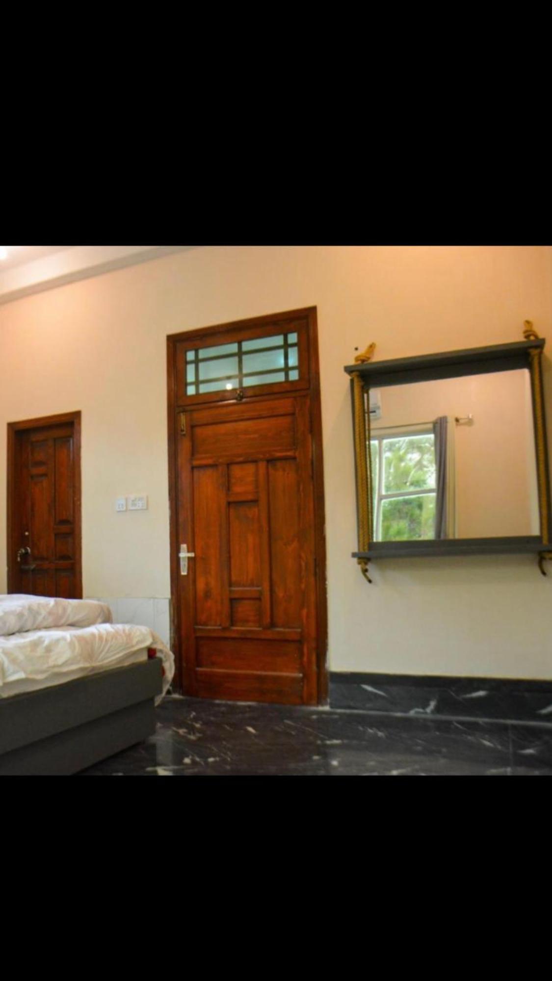 Swat Hill View Resort-Only For Families Saidu Sharif ภายนอก รูปภาพ