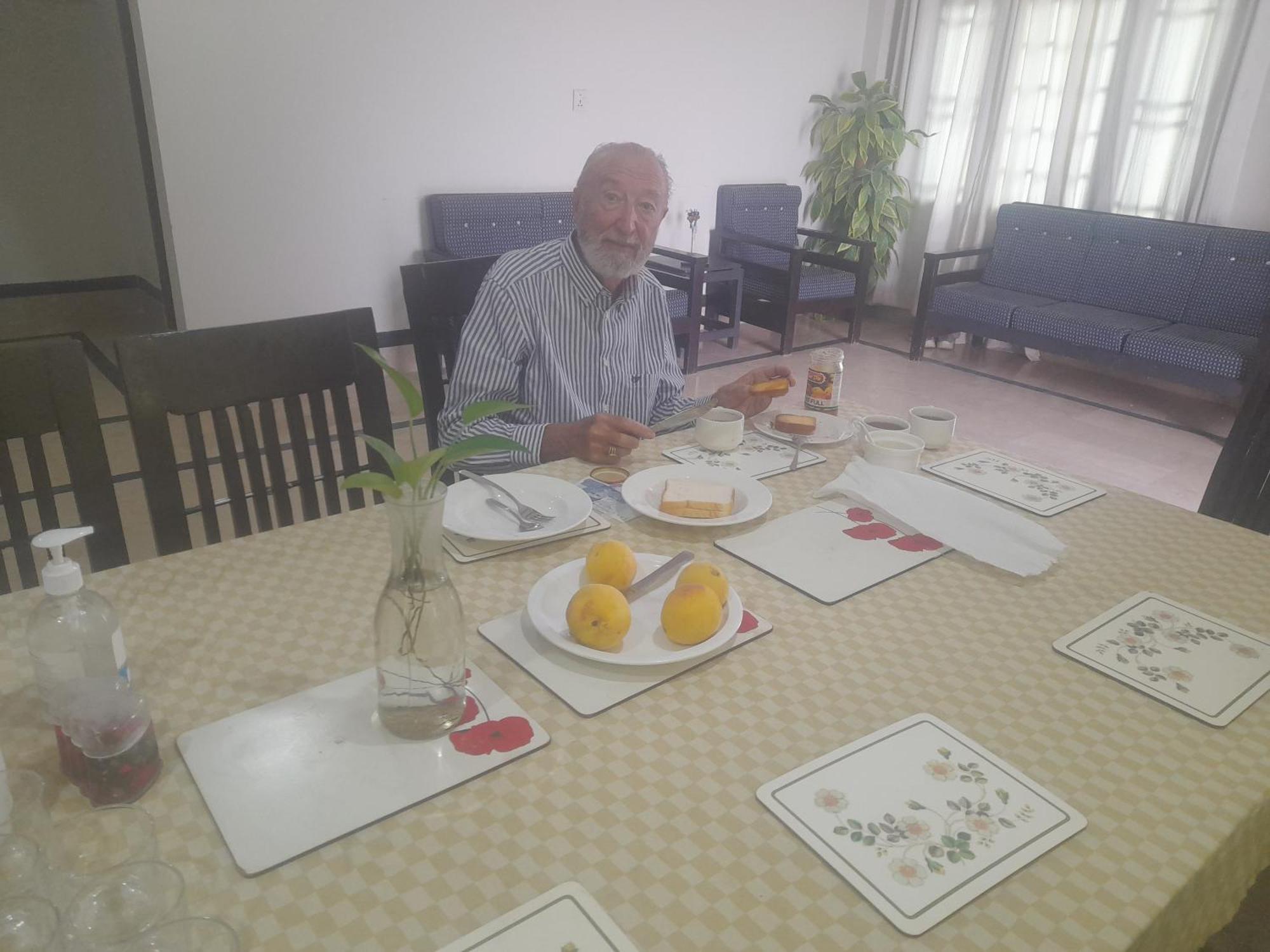 Swat Hill View Resort-Only For Families Saidu Sharif ภายนอก รูปภาพ