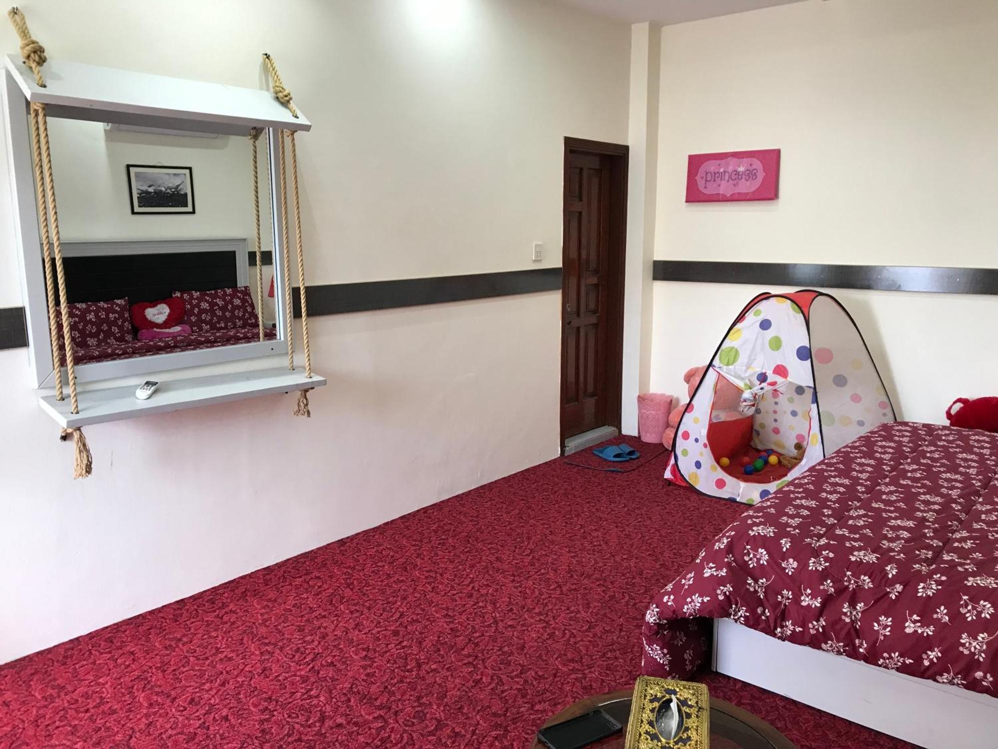 Swat Hill View Resort-Only For Families Saidu Sharif ภายนอก รูปภาพ